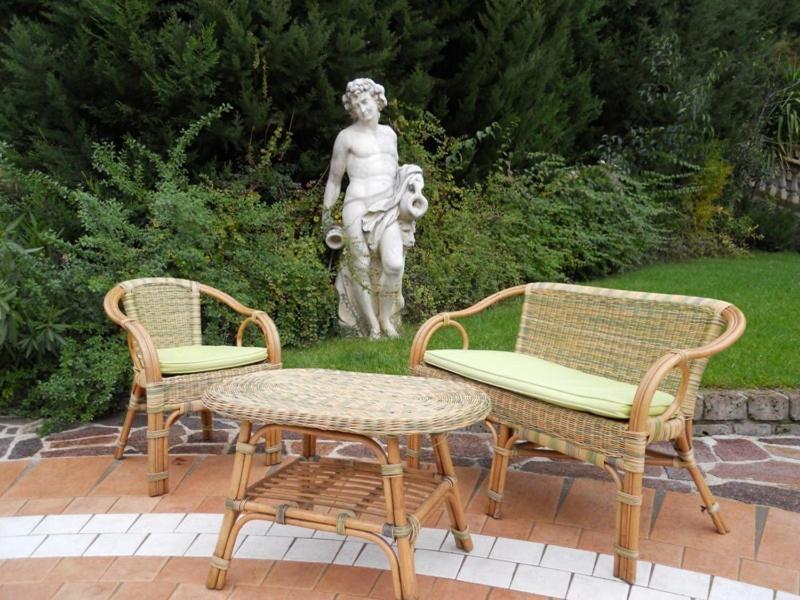 Hotel Val Di Sangro Perano Екстериор снимка