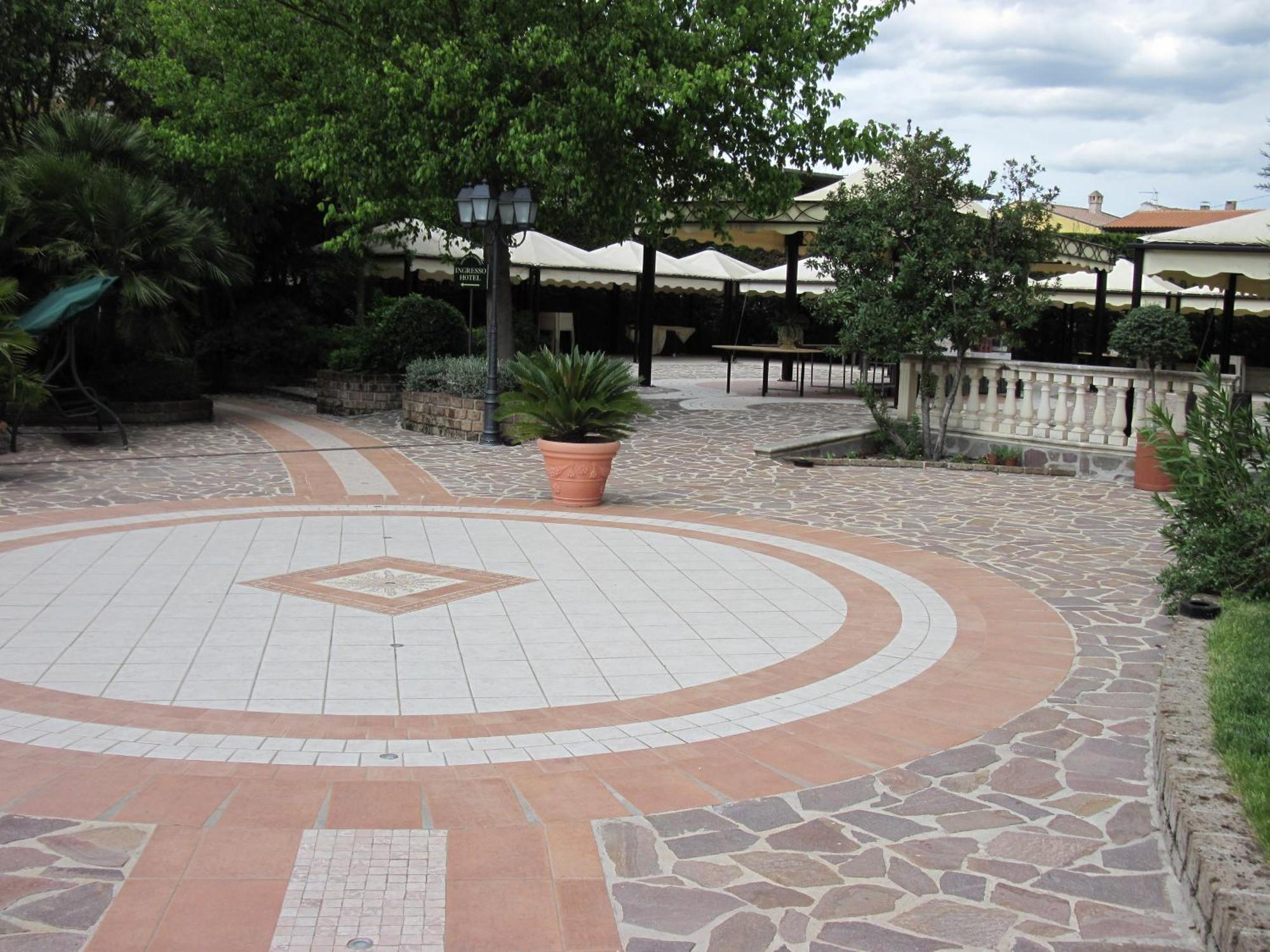 Hotel Val Di Sangro Perano Екстериор снимка