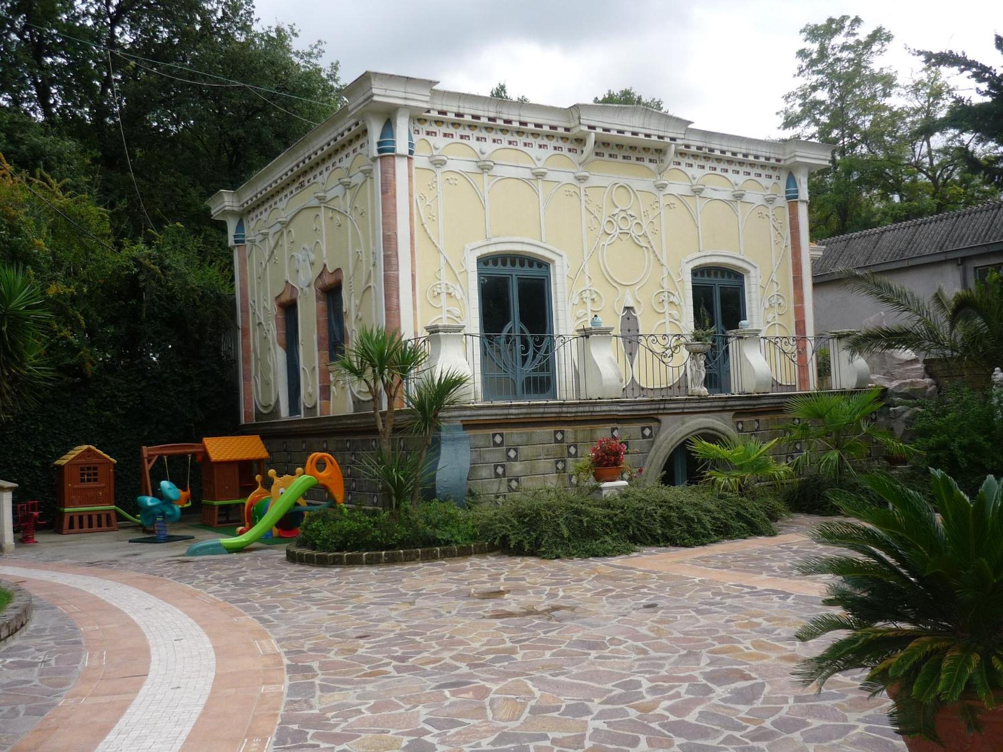 Hotel Val Di Sangro Perano Екстериор снимка