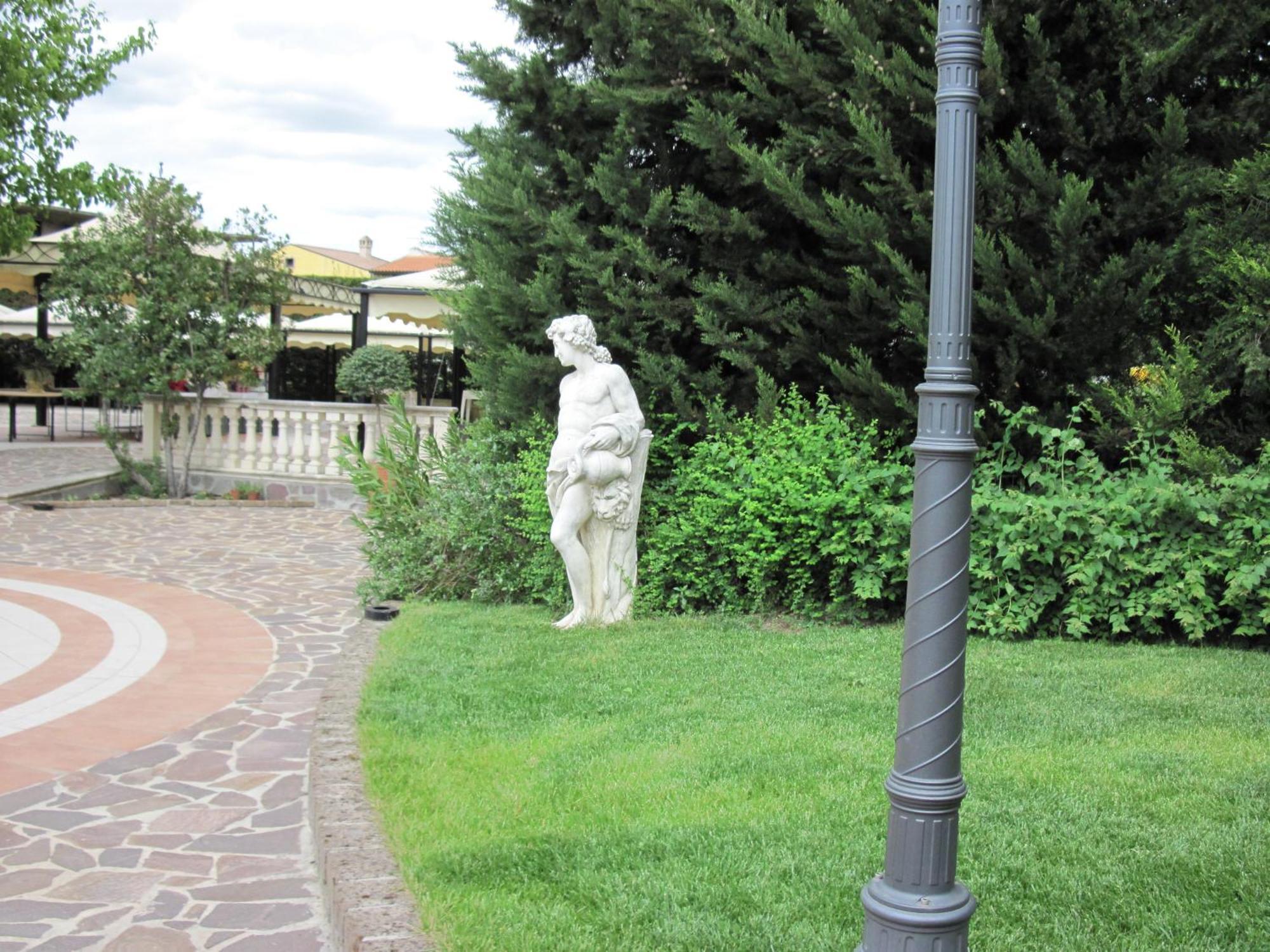 Hotel Val Di Sangro Perano Екстериор снимка