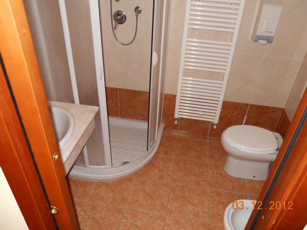 Hotel Val Di Sangro Perano Стая снимка
