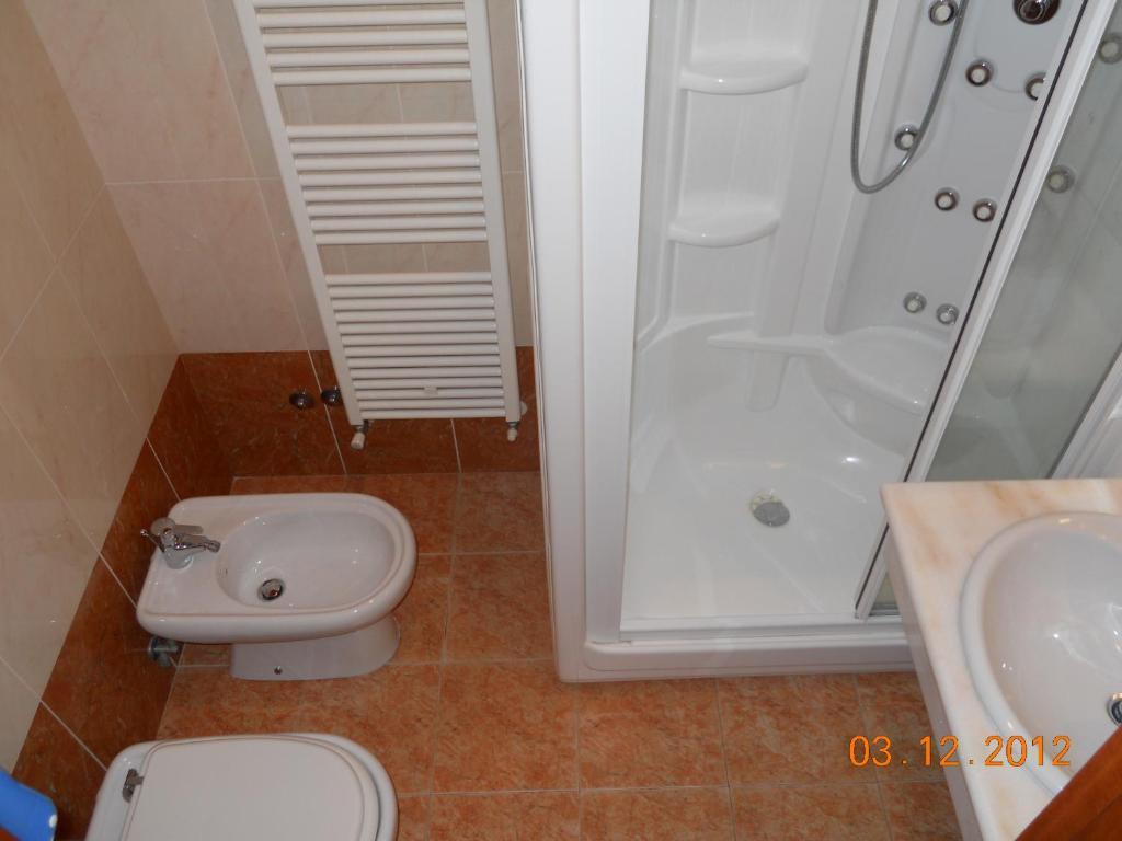 Hotel Val Di Sangro Perano Стая снимка